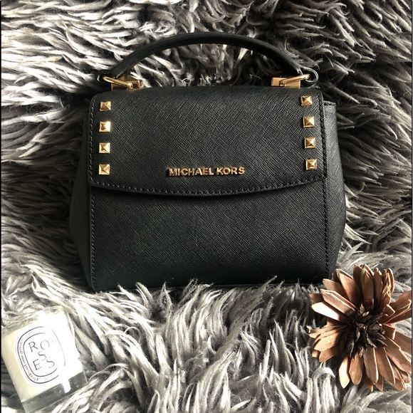 Michael Kors Handbags - Michael Kors mini karla handbag